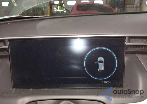 2024 Hyundai Tucson Limited z USA, uszkodzony, nr VIN 5NMJE3DE3RH432026